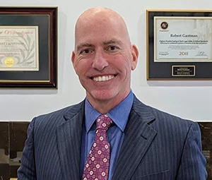 Robert Gantman